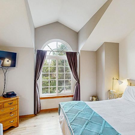 Beaches Inn | Sand Dune Townhouse Cannon Beach Ngoại thất bức ảnh