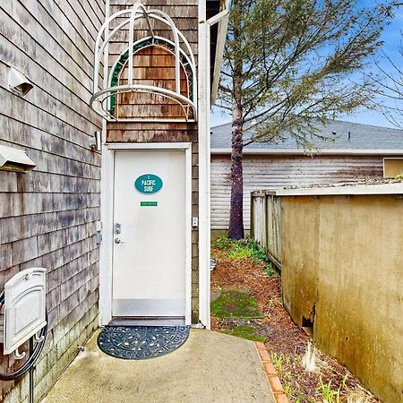 Beaches Inn | Sand Dune Townhouse Cannon Beach Ngoại thất bức ảnh
