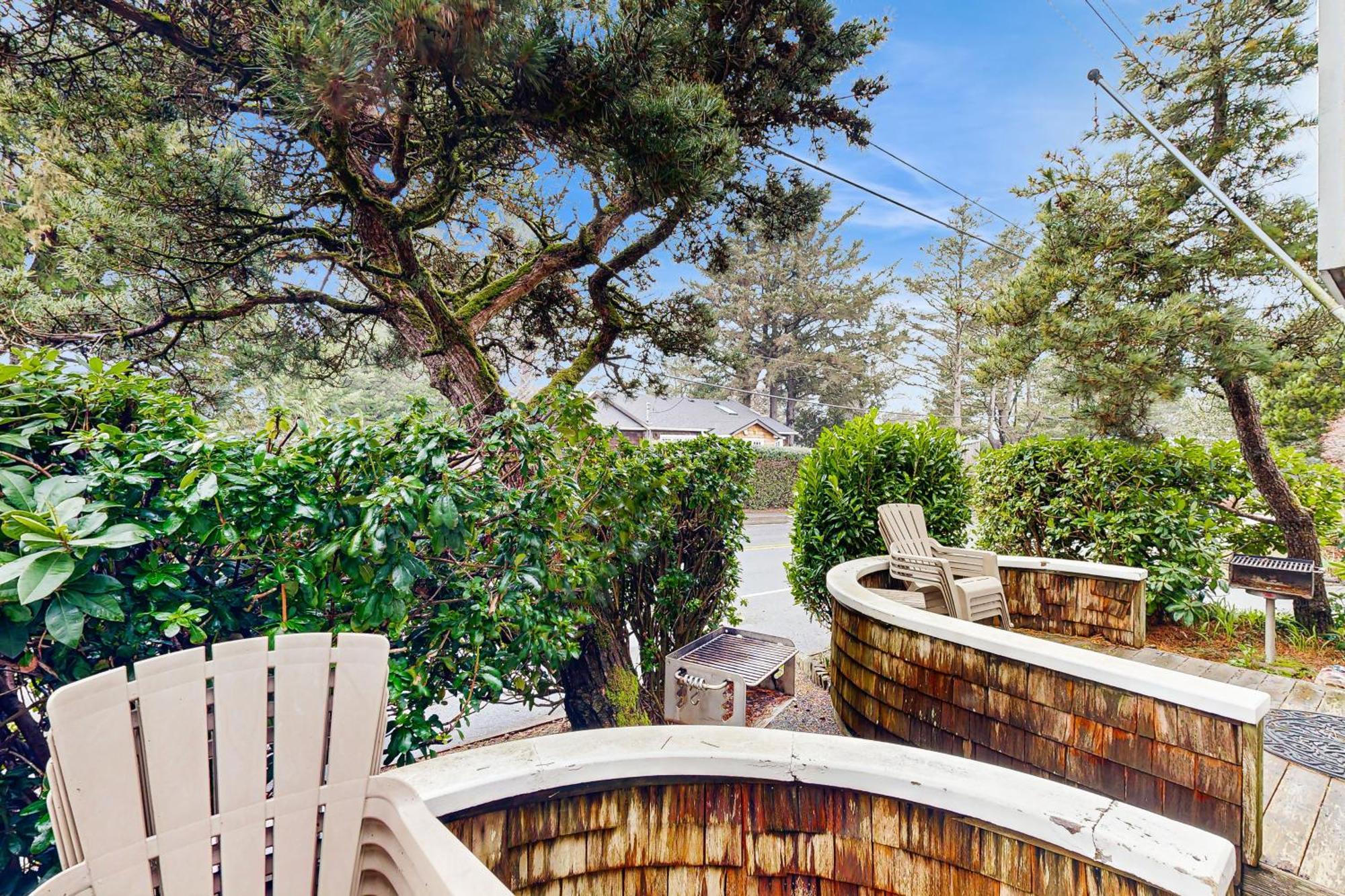 Beaches Inn | Sand Dune Townhouse Cannon Beach Ngoại thất bức ảnh